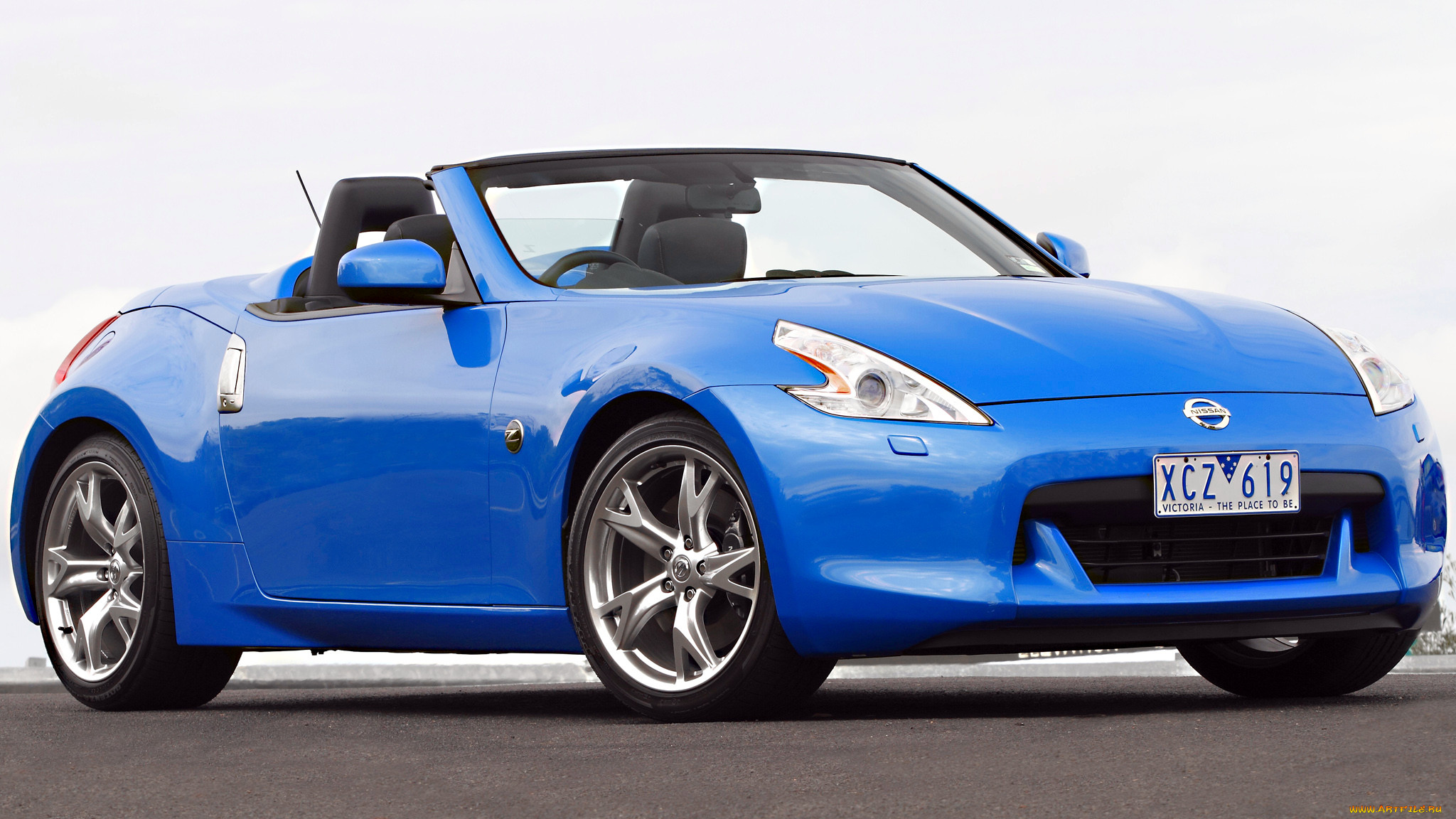 nissan, 370z, , datsun, , , , 